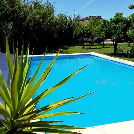 Quinta Da Ponte Das Hortas 3 Elvas Eksteriør bilde