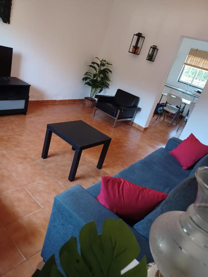 Quinta Da Ponte Das Hortas 3 Elvas Eksteriør bilde