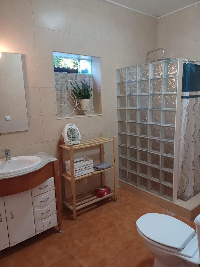 Quinta Da Ponte Das Hortas 3 Elvas Eksteriør bilde